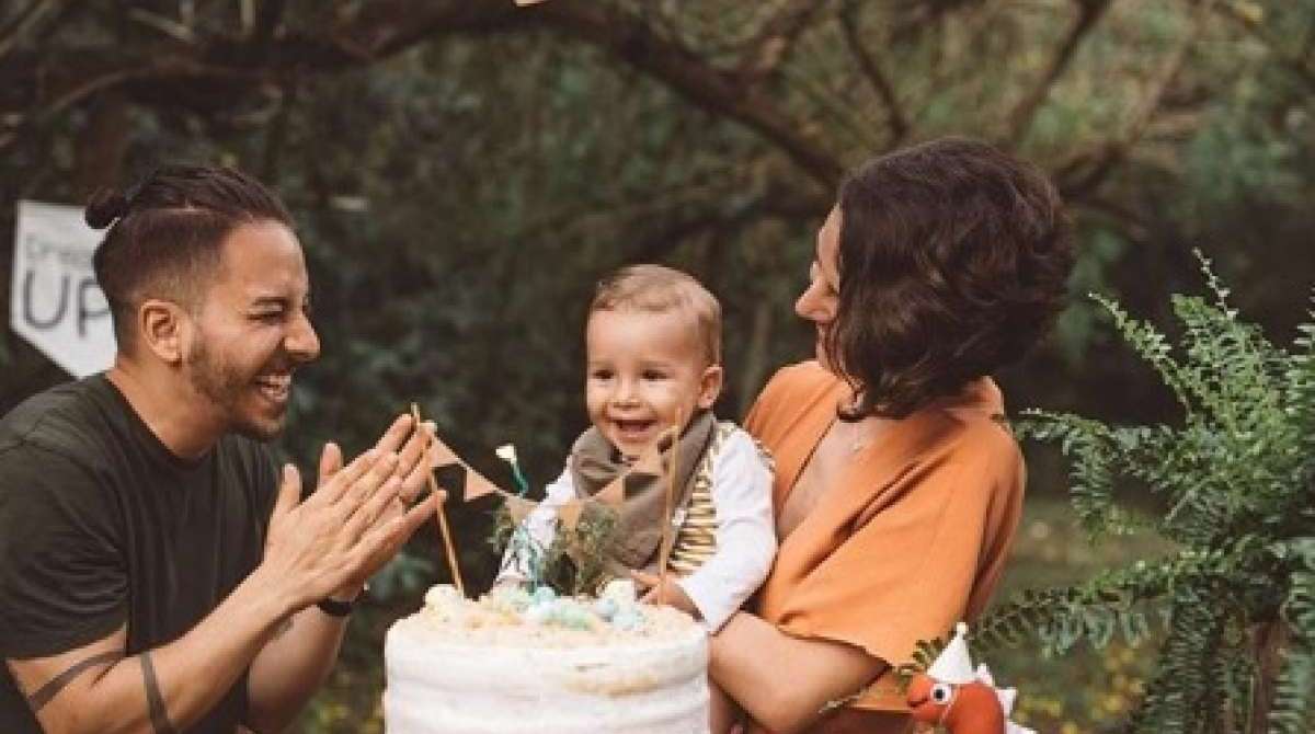 Junior Lima, M&ocirc;nica Benini e Otto