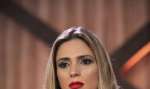 Pintou a campe&atilde;?

Nadja Pessoa, mulher do cantor Vinicius DBlack, j&aacute; escapou de tr&ecirc;s "ro&ccedil;as" em "A Fazenda". Vai levar o pr&ecirc;mio?


