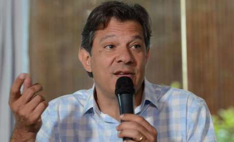 Haddad diz que Bolsonaro começou a 'destruir o Prouni'