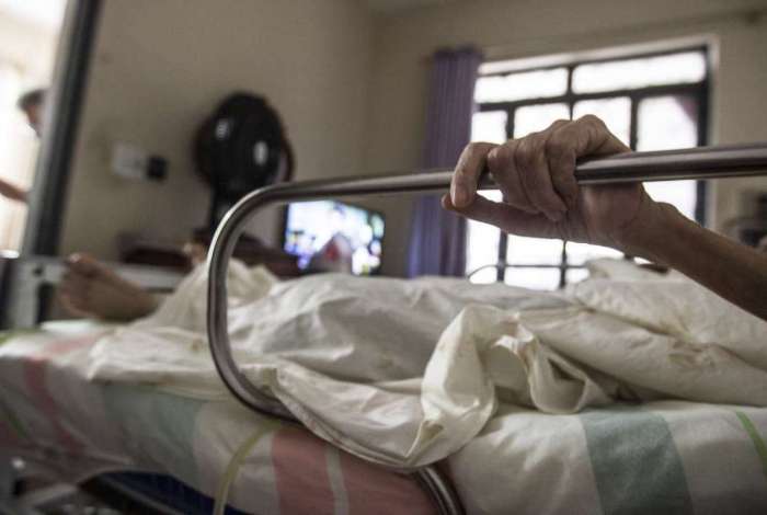 Pacientes estão preocupados com a possibilidade do fim do programa