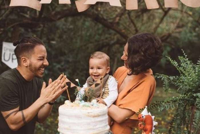 Junior Lima, M&ocirc;nica Benini e Otto - Reprodu&ccedil;&atilde;o da internet