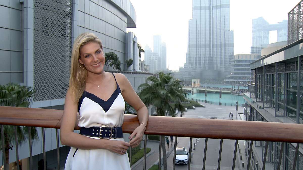 Ana Hickmann e Rodrigo Faro já foram escolhidos como apresentadores do 