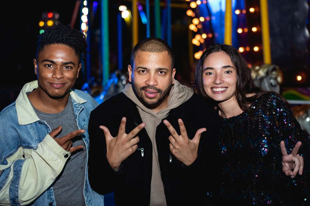 Projota lança novo single e clipe