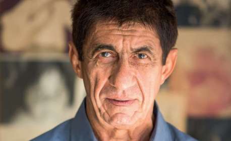 Fagner canta clássicos da bossa nova em show, em Ipanema