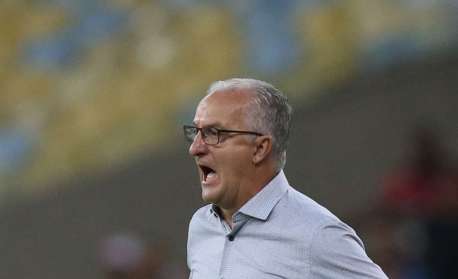 Internautas comentam contratação de Dorival Junior pelo Flamengo