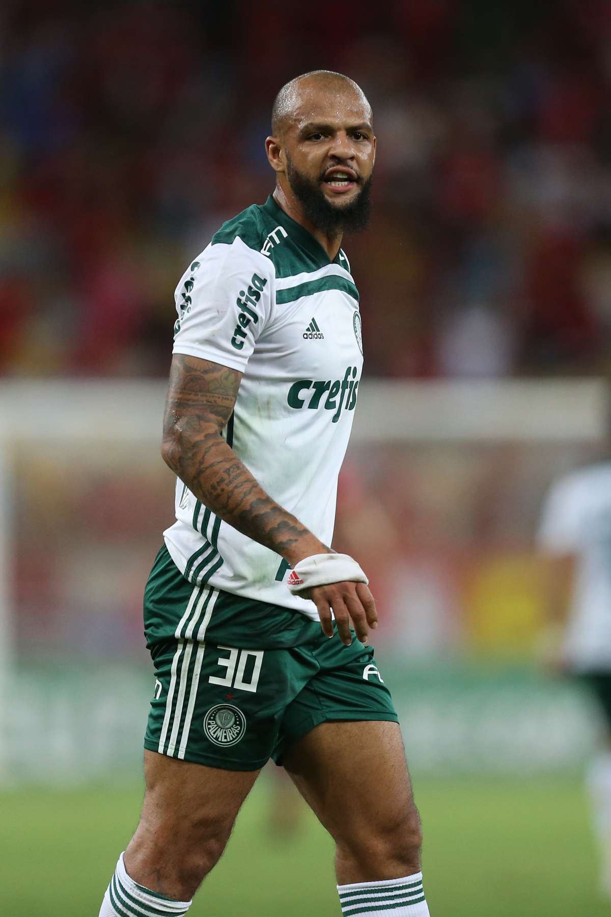 Felipe Melo