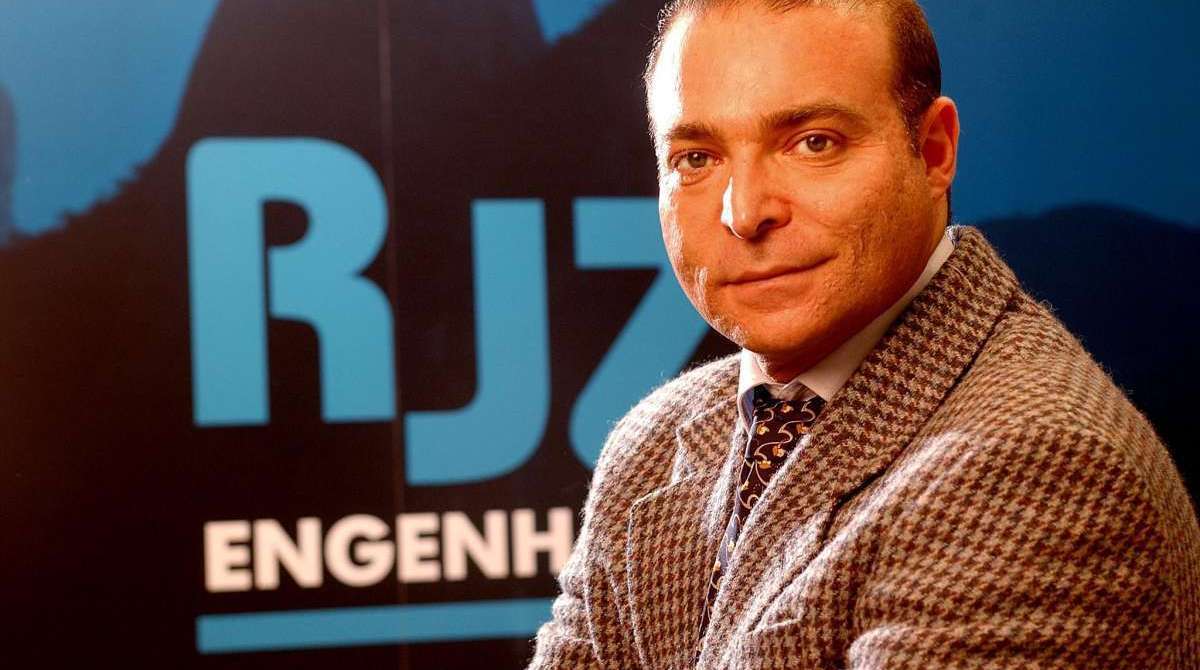 Zylbersztajn foi fundador da RJZ