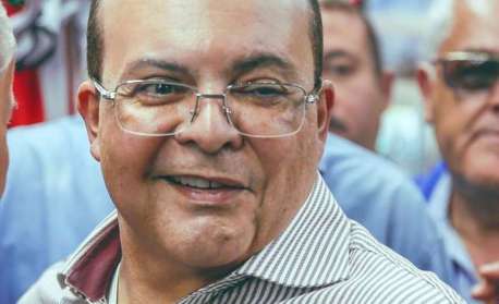 Ibaneis Rocha (MDB) é reeleito governador no Distrito Federal