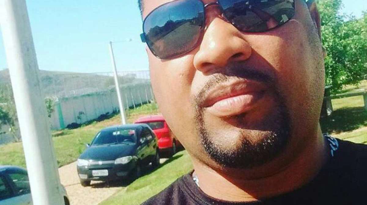 Agente do Degase é assassinado em Campos dos Goytacazes