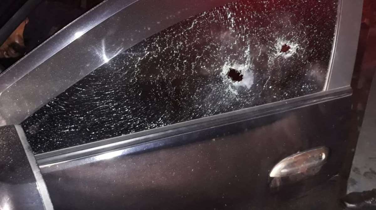 Agente do Degase é assassinado em Campos dos Goytacazes