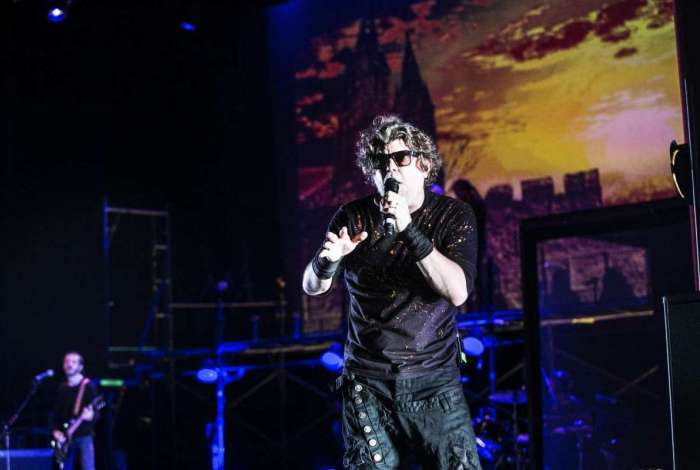 Branco Mello - fotos Silmara Ciuffa/Divulga&ccedil;&atilde;o