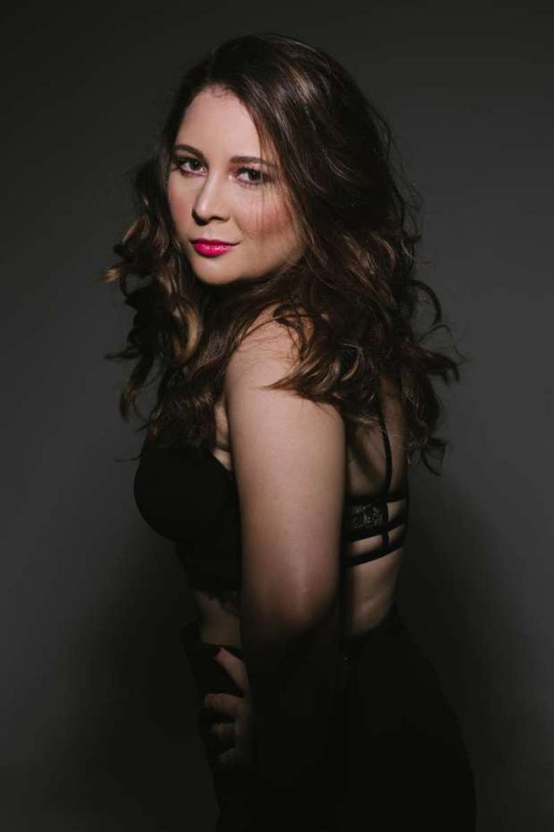 Manaia, ou Bruna Antico Neves: temas como liberdade estão sempre em suas músicas - Divulgação