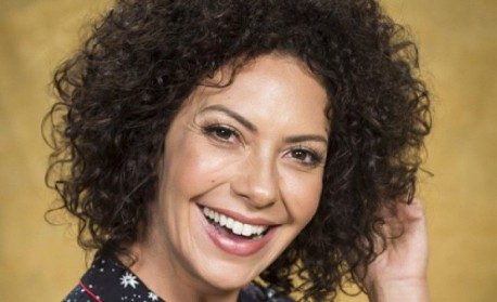 'Fui surpreendida', diz Fabiula Nascimento após denúncias contra seu cabeleireiro