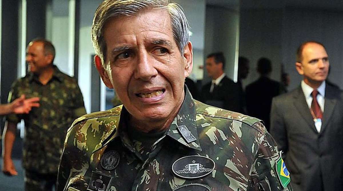 General Augusto Heleno