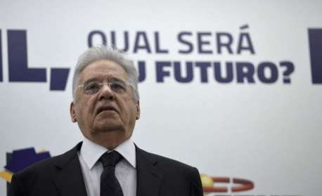 Mania de ser 'Nezinho do Jegue': os vira-casacas
de palanque