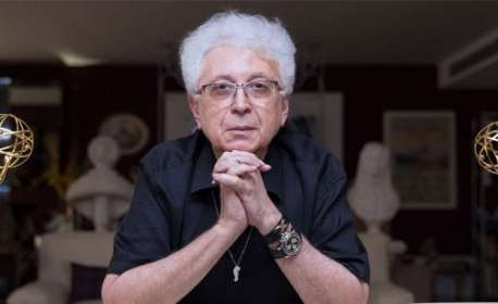 Aguinaldo Silva não vê motivo para tanto falatório em torno de Beyoncé