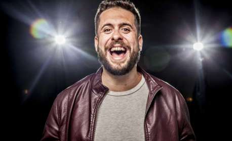 Maurício Meirelles supera fracasso pós-CQC: ‘Melhor ano da minha carreira’