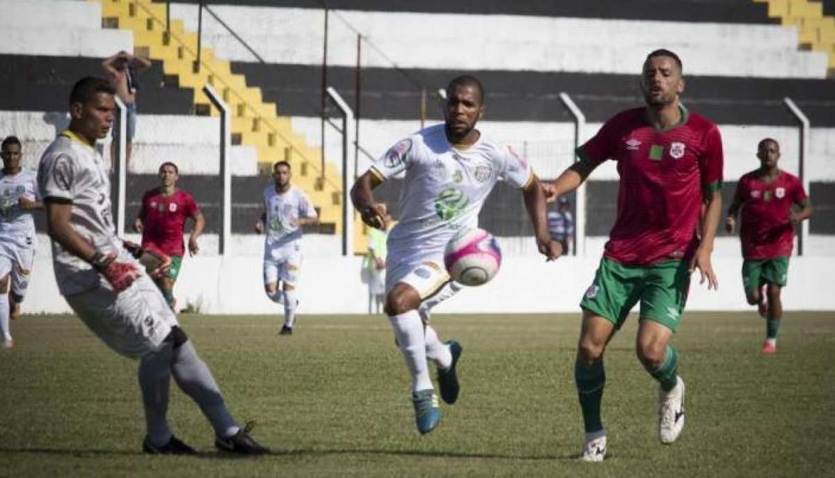 Jogos do União Barbarense são investigados pelo TJD-SP - Divulgação/AAP