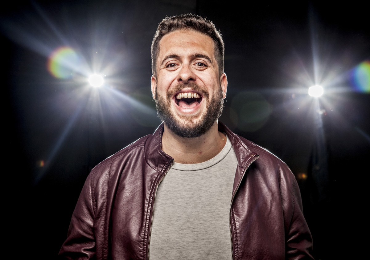 Mauricio Meirelles - Divulgação