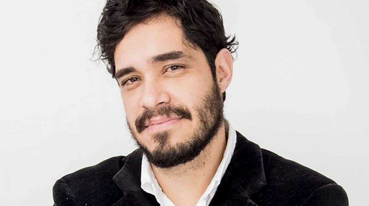 Humorista Diogo Almeida - Divulgação