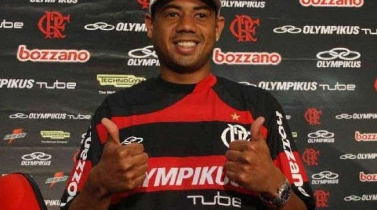 Flamengo foi campeão brasileiro em 2009