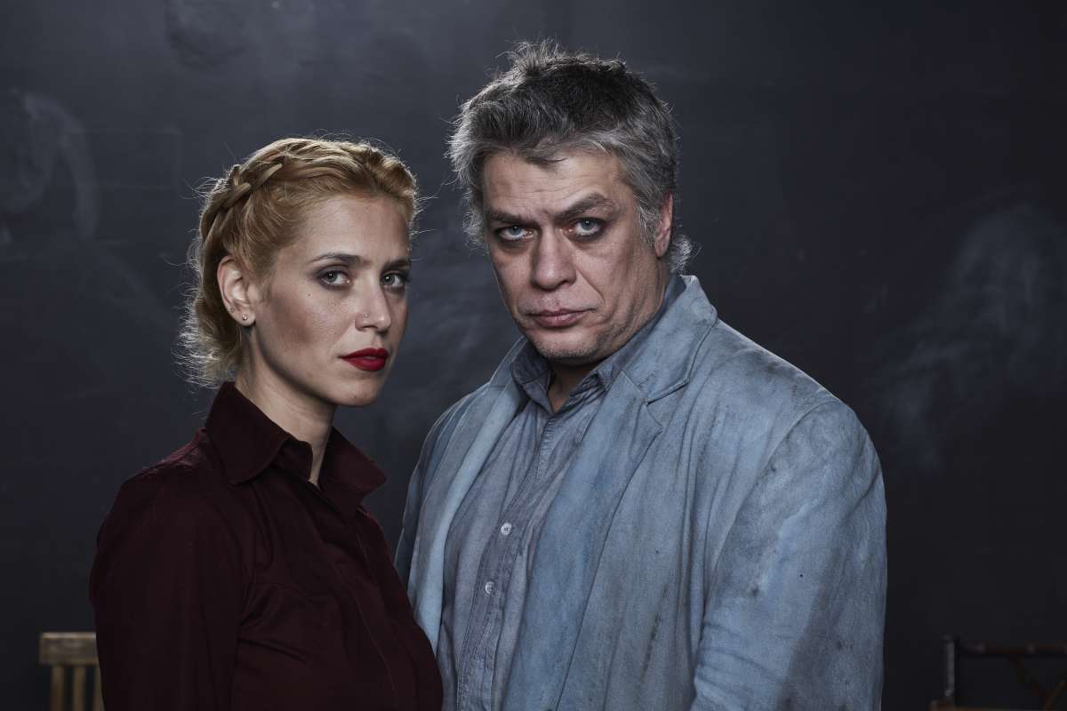 Dogville - Ale Catan