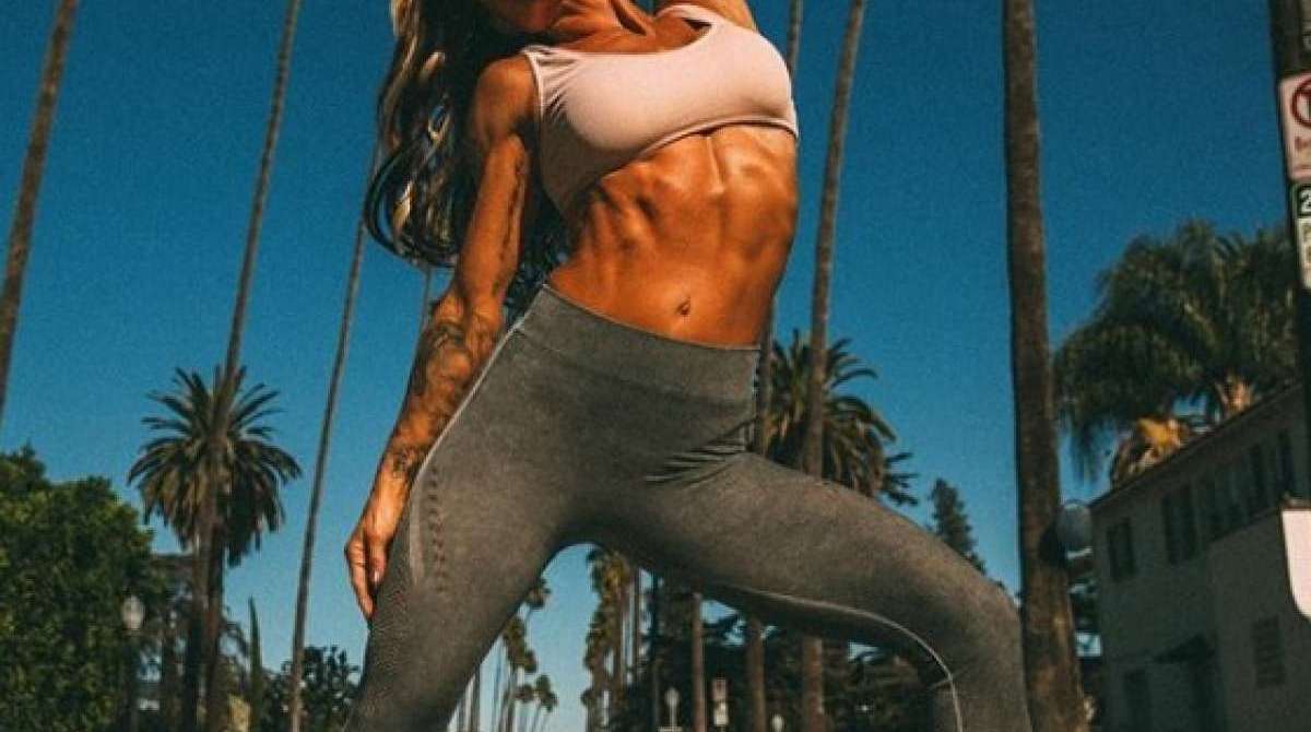 Mandy Blank foi encontrada morta em casa