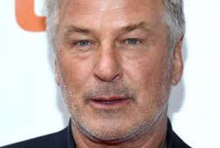 Alec Baldwin - NYPD