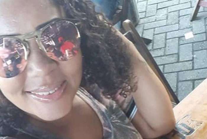 Mulher foi assassinada com tiro de fuzil no rosto no Jacarezinho
