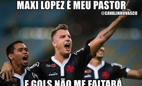 Após fuga da degola, torcedores de Vasco e Fluminense tiram onda com Flamengo e Botafogo. Confira!