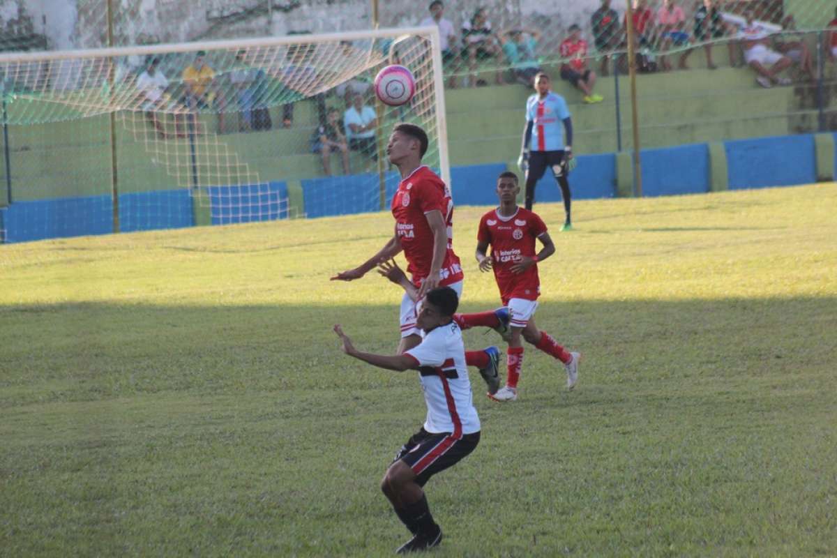 Peu comandar&aacute; equipe do RN - Canind&eacute; Pereira/Am&eacute;rica FC