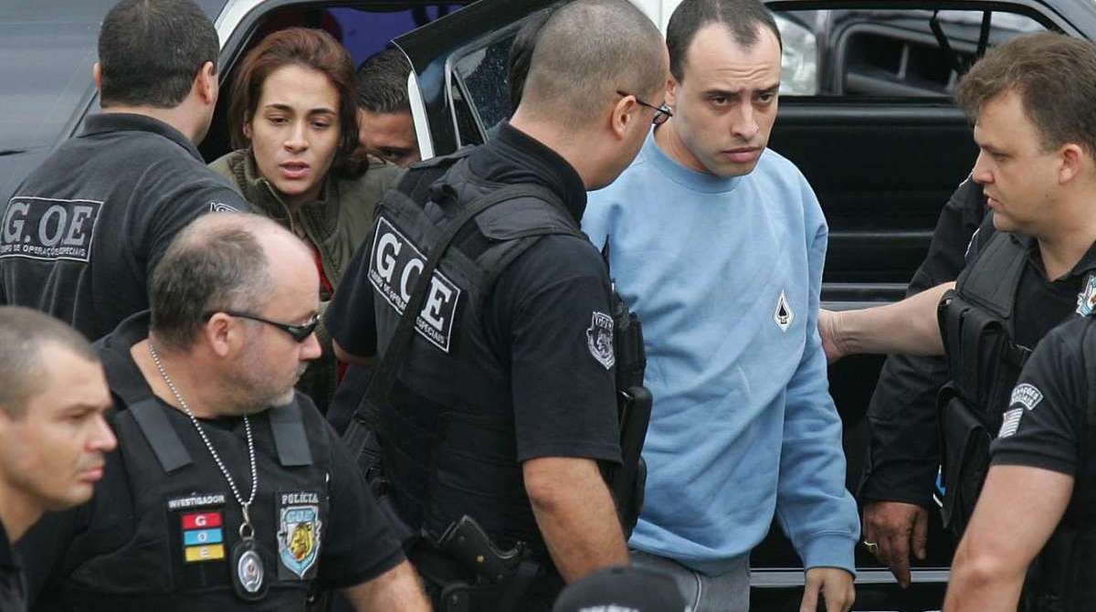 Caso Isabella Nardoni Volta A Ganhar Repercussão Após Prisão De ...