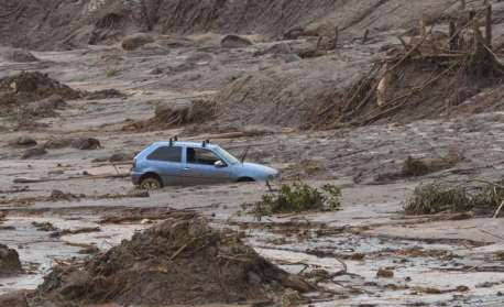Acordo entre Samarco e advogados reduz honorários em mais de 80%