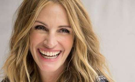 Julia Roberts revela que Martin Luther King pagou a conta do hospital quando ela nasceu