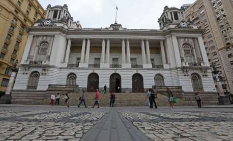 Câmara Municipal define integrantes das Comissões Permanentes