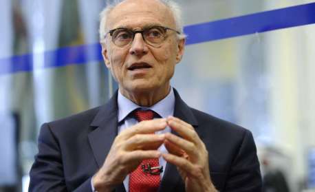 Suplicy tem reunião com Boulos, insiste em prévia no PT, mas reconhece falta de candidatos