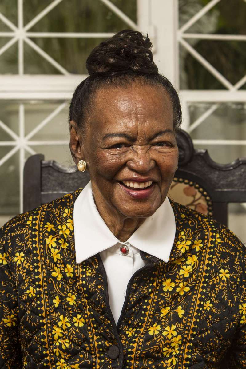Ruth de Souza morre aos 98 anos O Dia - Rio de Janeiro