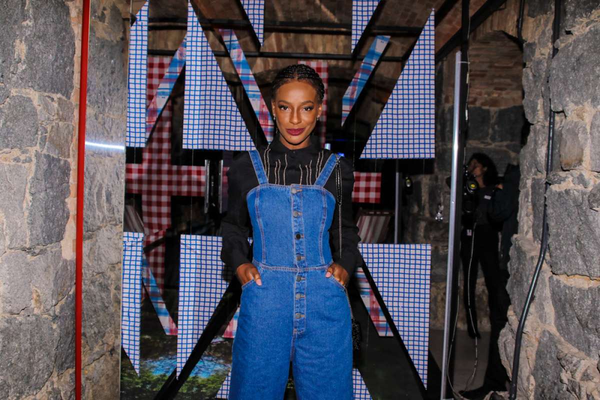 Pathy de Jesus, Mariana Goldfarb e Manu Gavassi