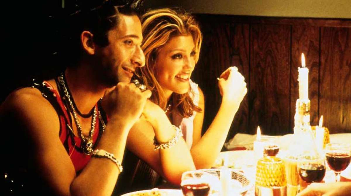 'Faça a Coisa Certa' Spike Lee atuou e dirigiu o filme