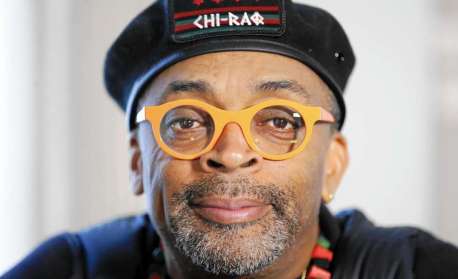 Spike Lee adia visita ao Rio de Janeiro após imprevisto em Nova York