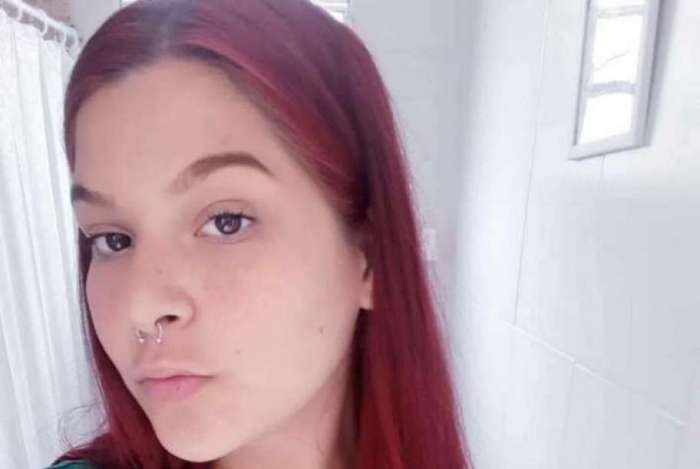 Rayanne Allevato da Costa, de 16 anos, está desaparecida desde a última sexta-feira