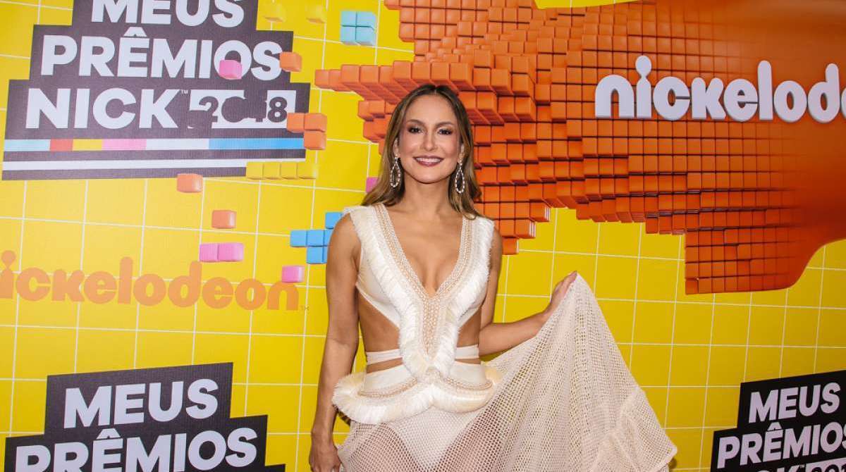 Claudia Leitte