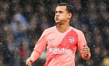 Imprensa francesa coloca Philippe Coutinho na mira do Olympique de Marselha