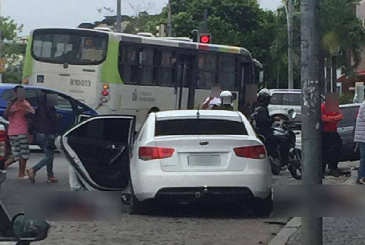 Seguranças do chefe do tráfico do Dendê morrem em troca de tiros na Ilha