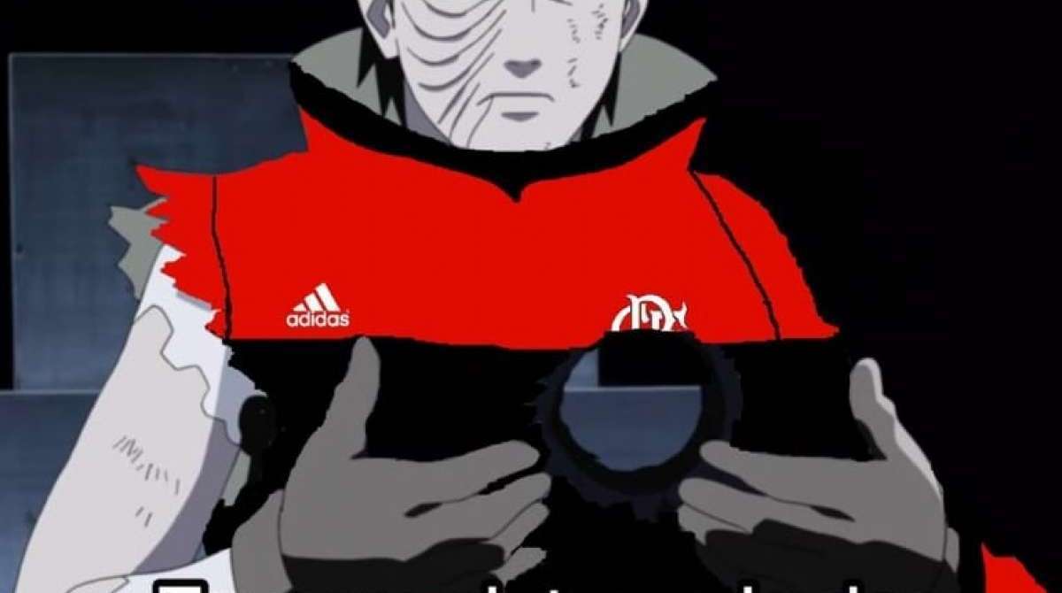 Torcedores rivais ironizam derrota do Flamengo para o Botafogo