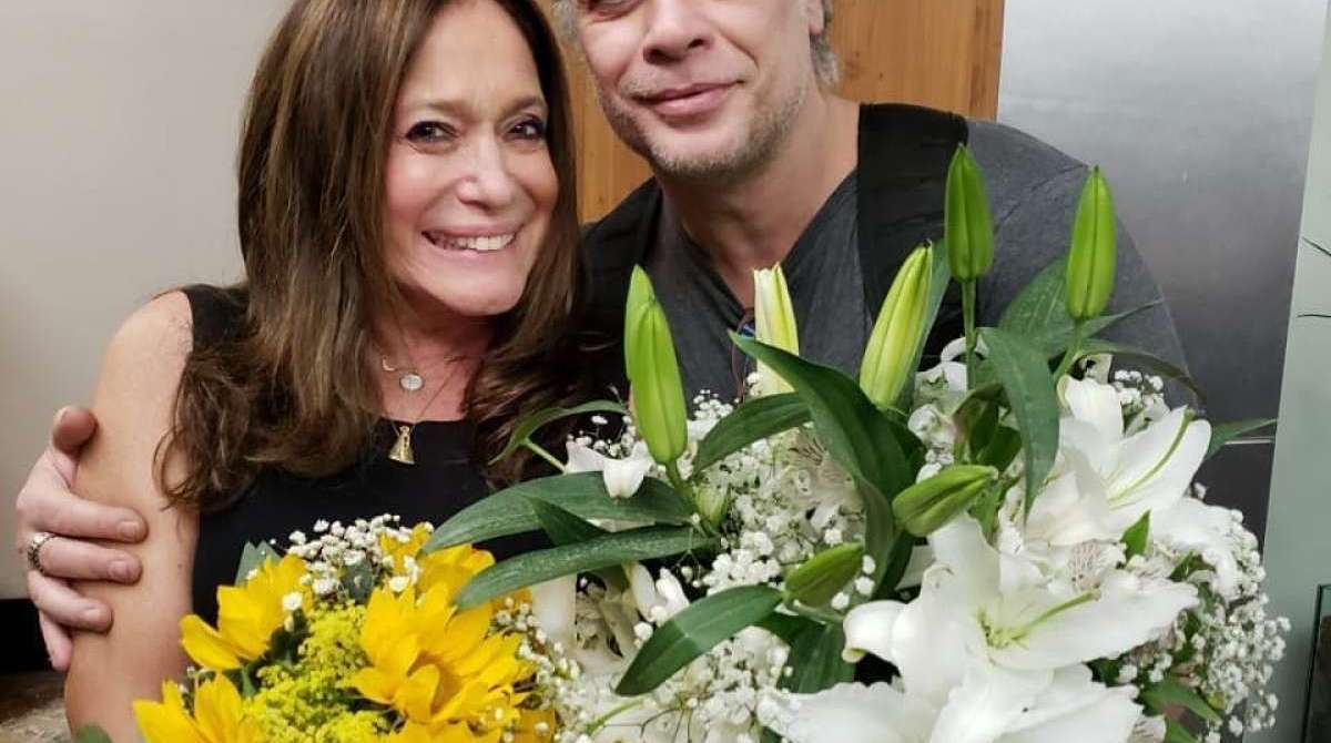 Atriz Susana Vieira. Reprodução/Instagram