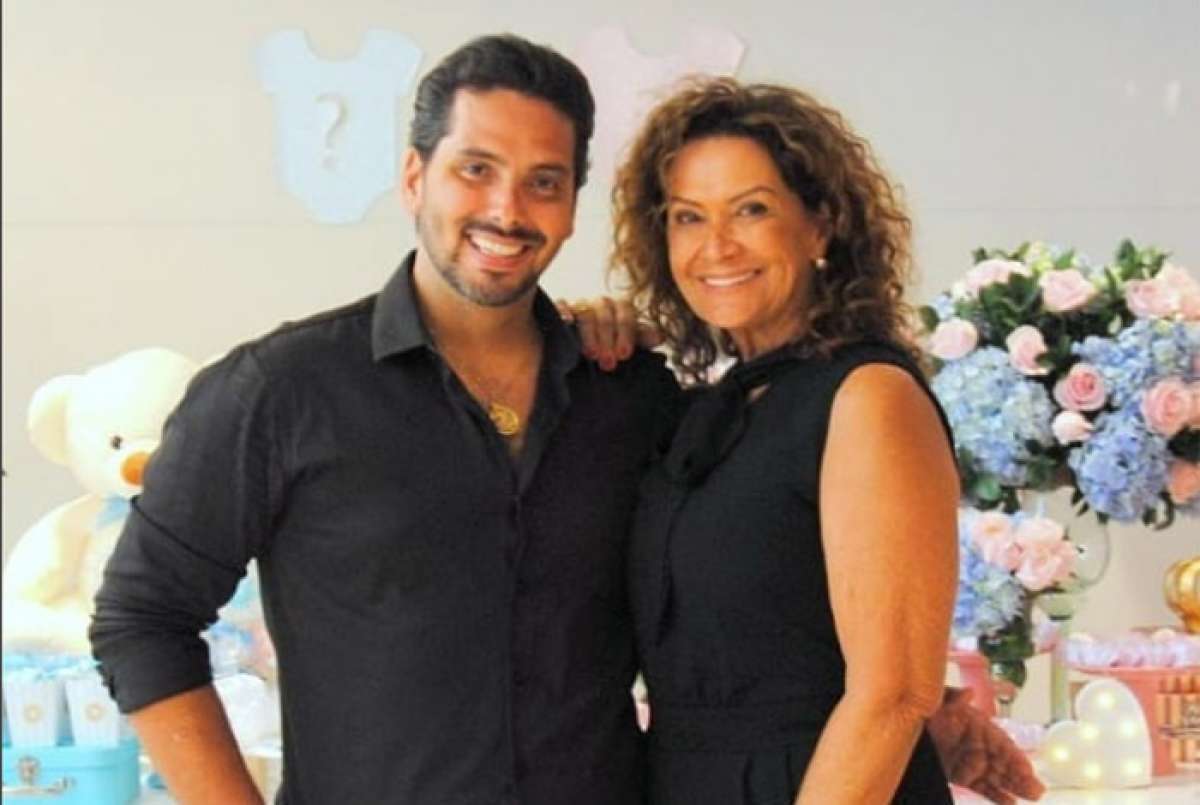 Ex-BBB Ieda e o advogado Marcelo Gomes estão juntos há aproximadamente dois meses