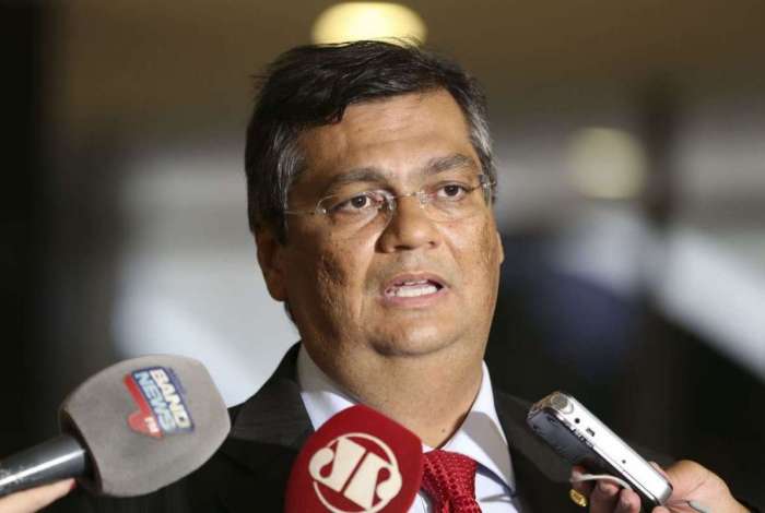 Governador do MaranhÃ£o, FlÃ¡vio Dino criticou a proposta de reforma da PrevidÃªncia apresentada por Bolsonaro