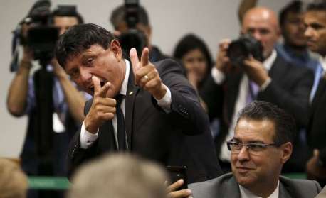 Comissão de Direitos Humanos tem bate-boca e xingamentos: 'Marielle acabou, p...'