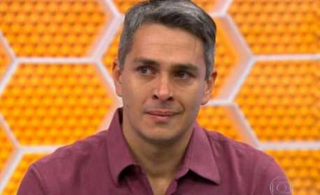 Ex-repórter da Globo revela treta com Ivan Moré: ‘Ficou bicudaço comigo por anos’